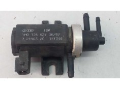 Recambio de valvula egr para seat toledo (1l) referencia OEM IAM 1H0906627 72190320 E1-B6-30-2