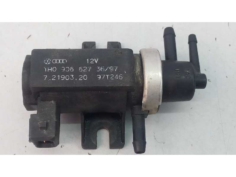 Recambio de valvula egr para seat toledo (1l) referencia OEM IAM 1H0906627 72190320 E1-B6-30-2