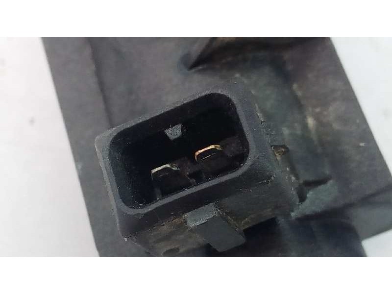 Recambio de valvula egr para seat toledo (1l) referencia OEM IAM 1H0906627 72190320 E1-B6-30-2