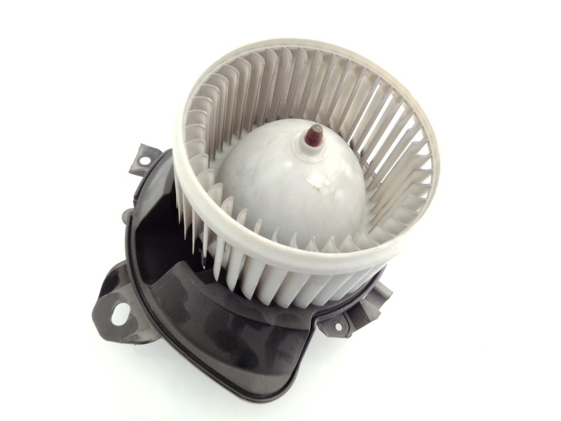 Recambio de ventilador calefaccion para peugeot bipper básico referencia OEM IAM 507730100 507830100 E3-B2-36-4