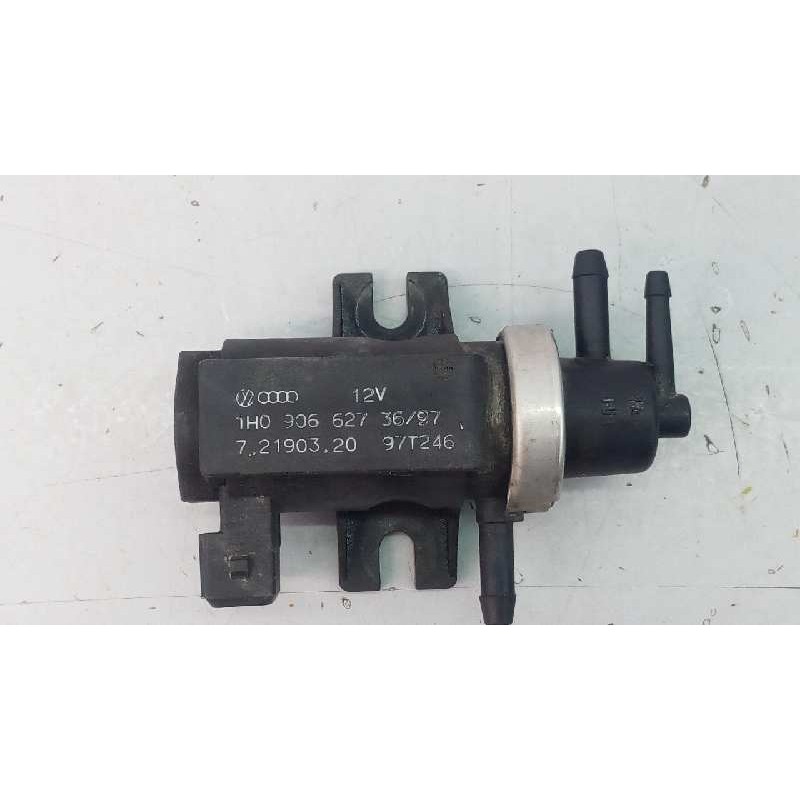 Recambio de valvula egr para seat toledo (1l) referencia OEM IAM 1H0906627 72190320 E1-B6-30-2