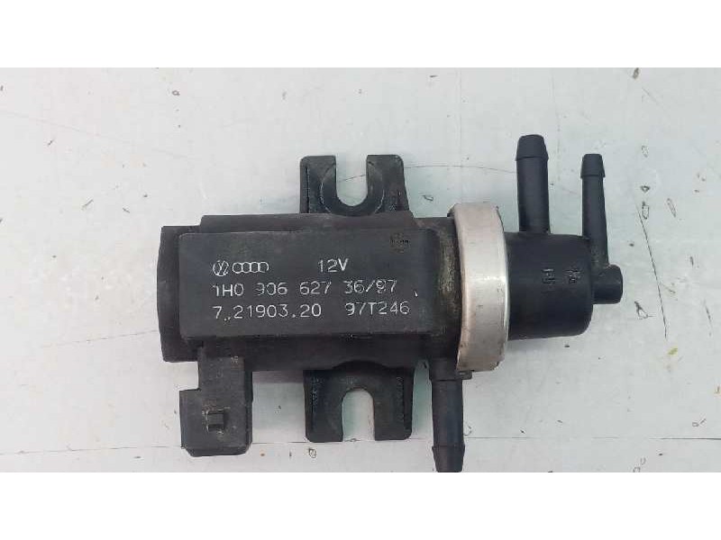 Recambio de valvula egr para seat toledo (1l) referencia OEM IAM 1H0906627 72190320 E1-B6-30-2