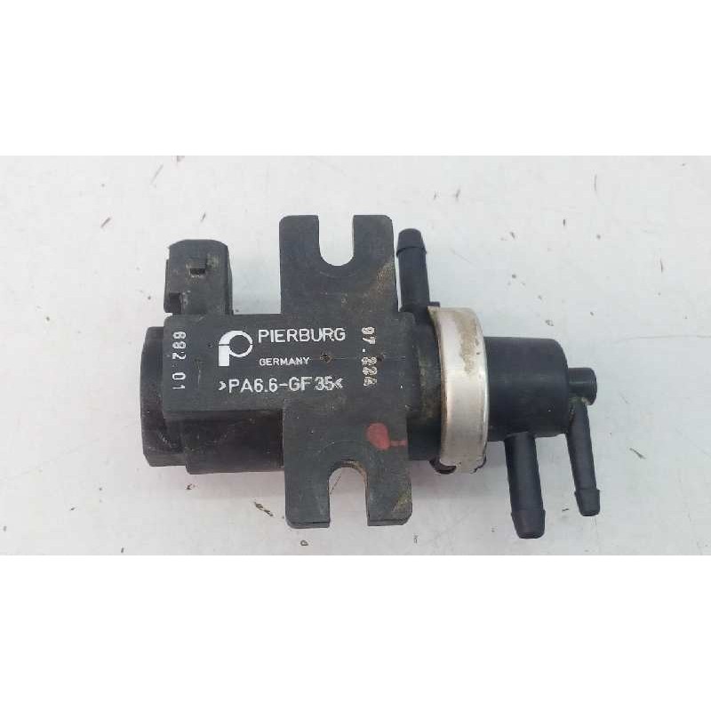 Recambio de valvula egr para seat toledo (1l) referencia OEM IAM 1H0906627 72190320 E1-B6-30-2