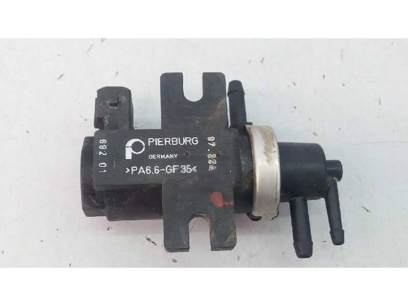 Recambio de valvula egr para seat toledo (1l) referencia OEM IAM 1H0906627 72190320 E1-B6-30-2