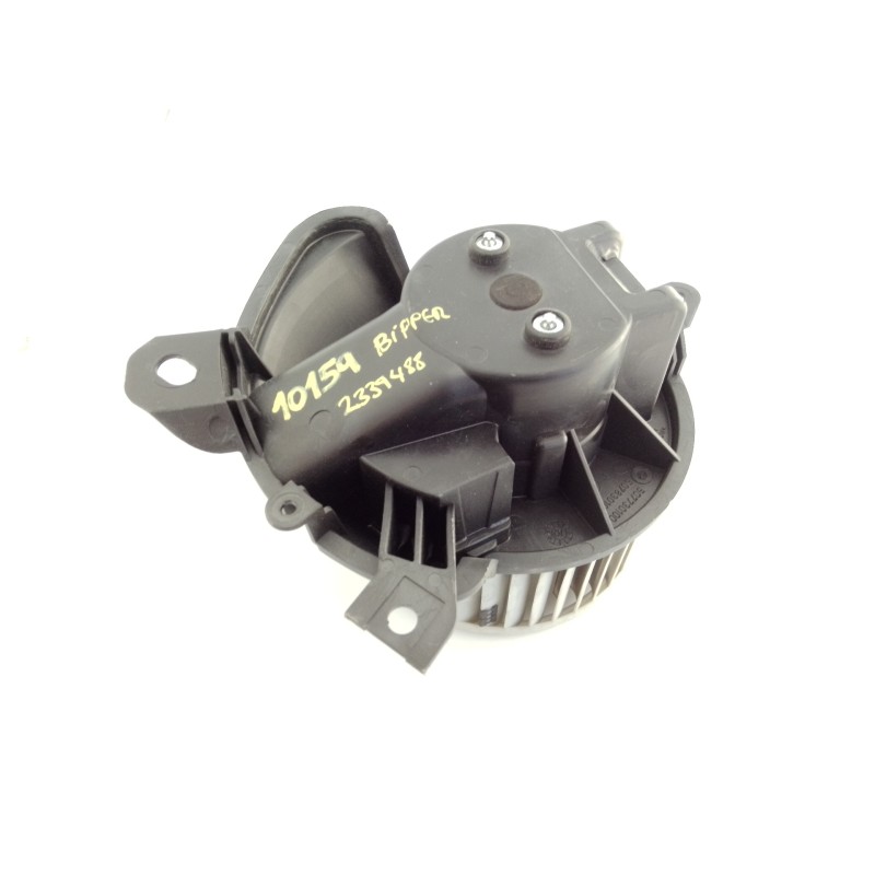 Recambio de ventilador calefaccion para peugeot bipper básico referencia OEM IAM 507730100 507830100 E3-B2-36-4