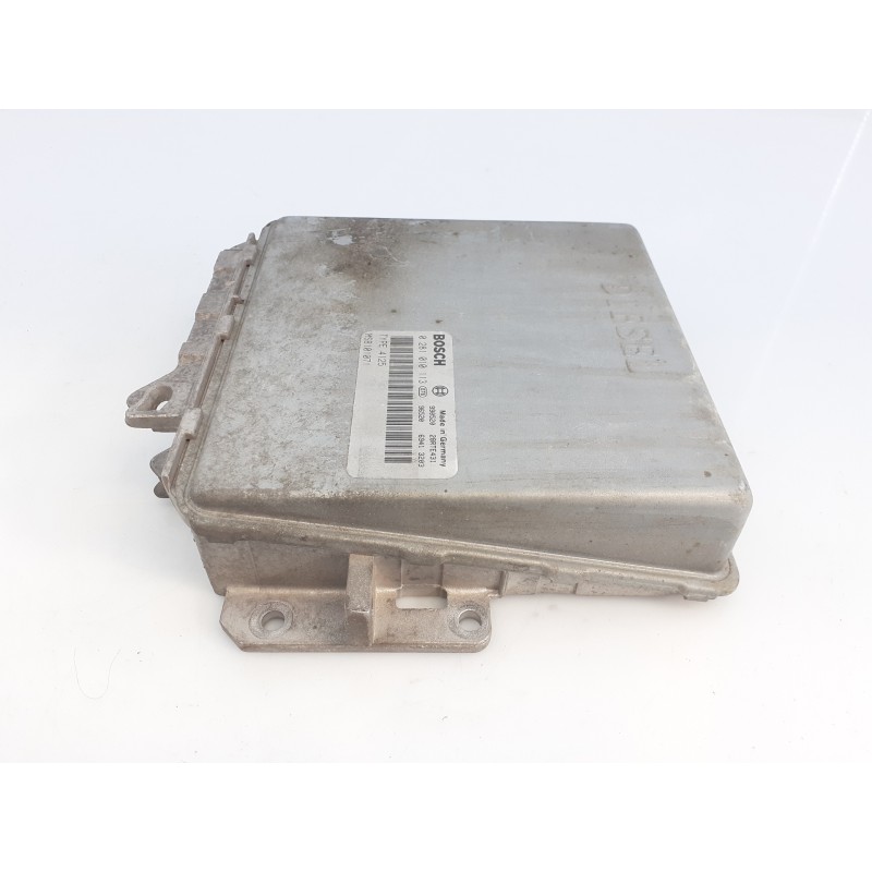 Recambio de centralita motor uce para land rover freelander (ln) 2.0 di familiar (72kw) referencia OEM IAM MSB101071 0281010113 