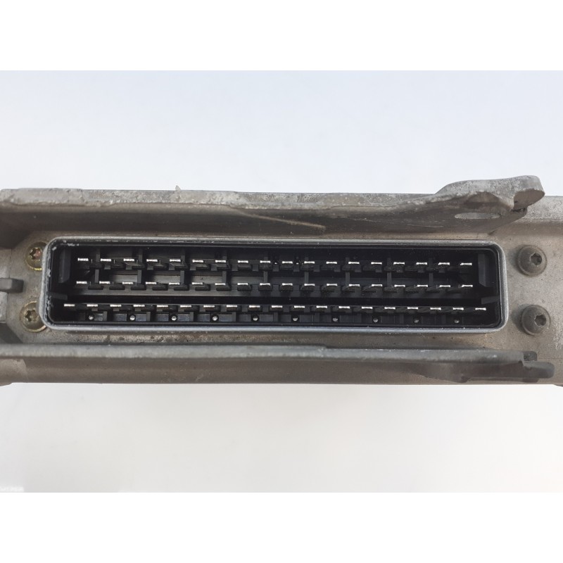 Recambio de centralita motor uce para land rover freelander (ln) 2.0 di familiar (72kw) referencia OEM IAM MSB101071 0281010113 