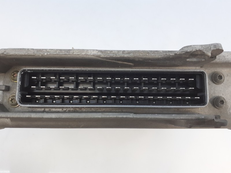 Recambio de centralita motor uce para land rover freelander (ln) 2.0 di familiar (72kw) referencia OEM IAM MSB101071 0281010113 