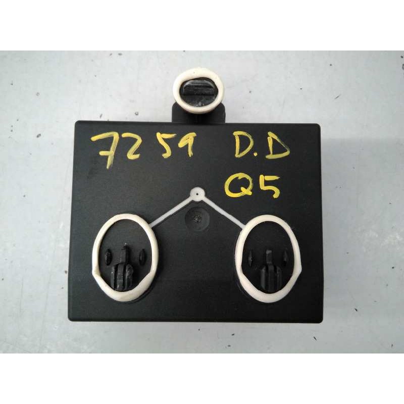 Recambio de modulo electronico para audi q5 (8r) 2.0 tdi (125kw) referencia OEM IAM 8K0959792D  E2-A1-9-4