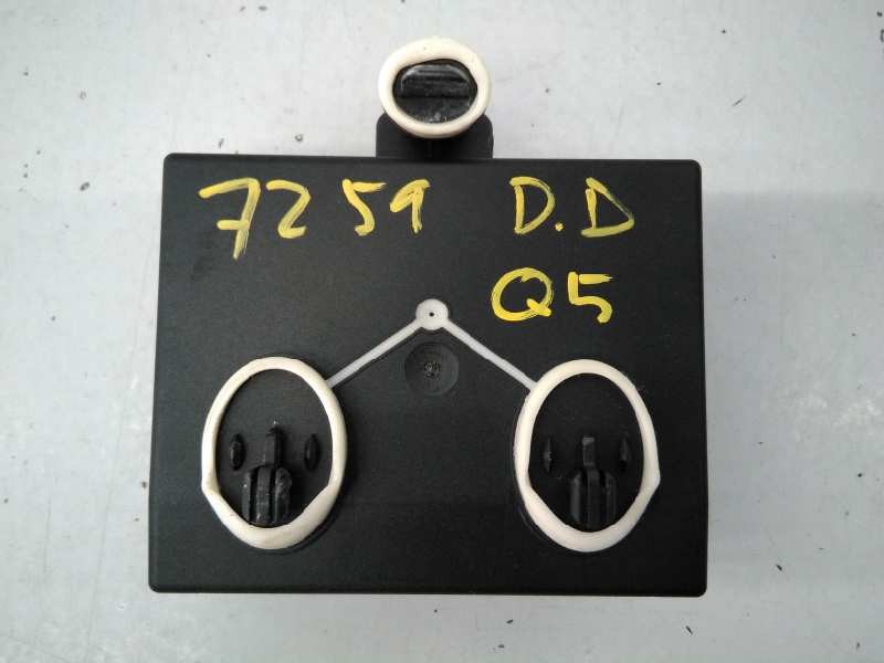 Recambio de modulo electronico para audi q5 (8r) 2.0 tdi (125kw) referencia OEM IAM 8K0959792D  E2-A1-9-4