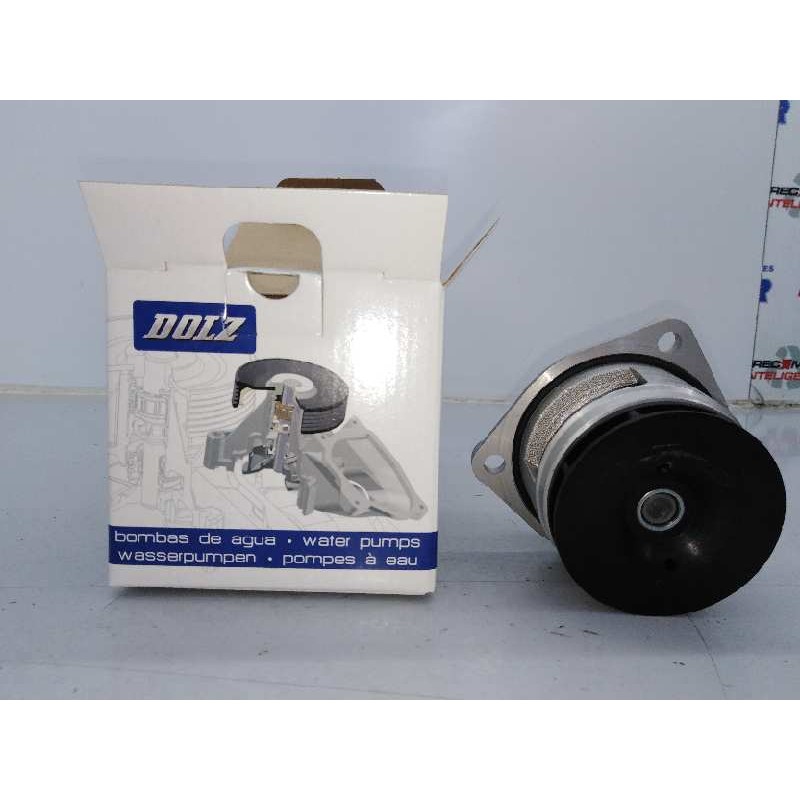 Recambio de bomba agua para opel astra g caravan 2.0 dti referencia OEM IAM A310103P NUEVO 