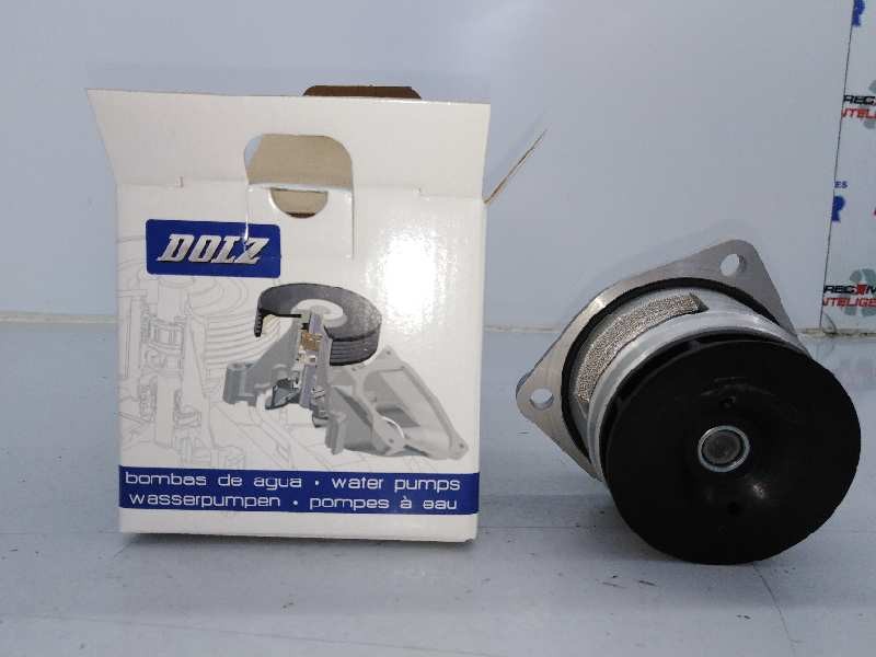 Recambio de bomba agua para opel astra g caravan 2.0 dti referencia OEM IAM A310103P NUEVO 
