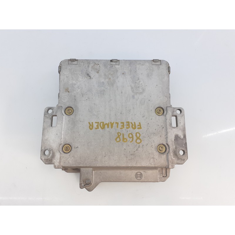 Recambio de centralita motor uce para land rover freelander (ln) 2.0 di familiar (72kw) referencia OEM IAM MSB101071 0281010113 