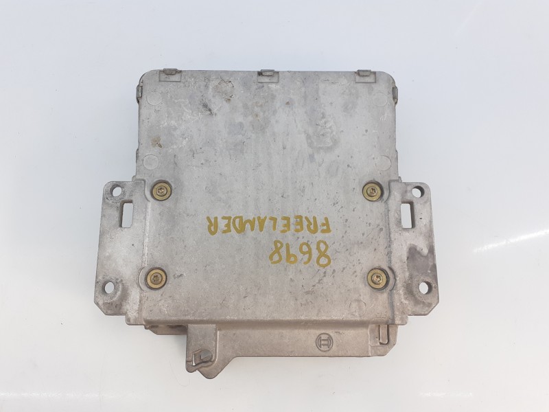 Recambio de centralita motor uce para land rover freelander (ln) 2.0 di familiar (72kw) referencia OEM IAM MSB101071 0281010113 