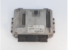 CENTRALITA MOTOR UCE 9658556880 0281011785 E3-B2-14-1