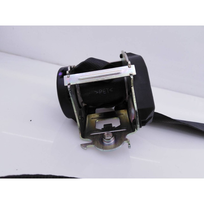 Recambio de cinturon seguridad trasero central para dacia sandero stepway referencia OEM IAM 622488800D  E1-A4-31-1