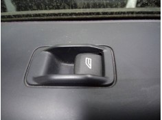 MANDO ELEVALUNAS TRASERO IZQUIERDO 