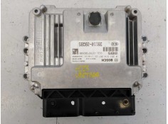 CENTRALITA MOTOR UCE 391102BQB5 0261S14967 E3-A3-30-1