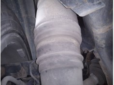 AMORTIGUADOR TRASERO IZQUIERDO 