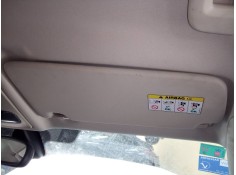 Recambio de parasol derecho para land rover freelander (lr2) sd4 s referencia OEM IAM    2