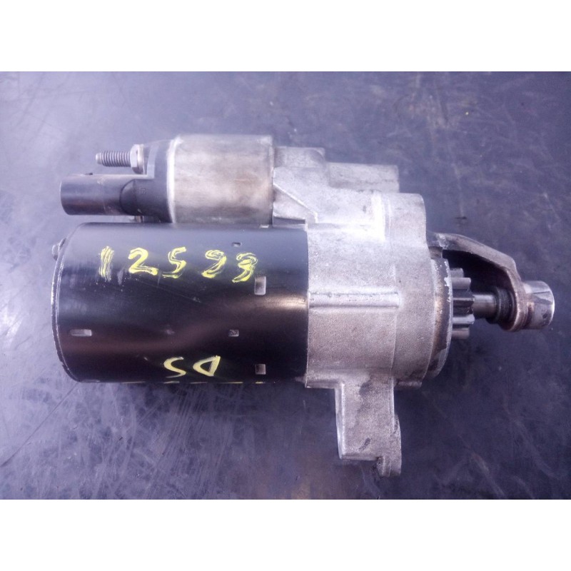Recambio de motor arranque para audi a5 coupe (8t) 2.0 tfsi (155kw) referencia OEM IAM 06H911021A 0001107508 P3-A10-13-1