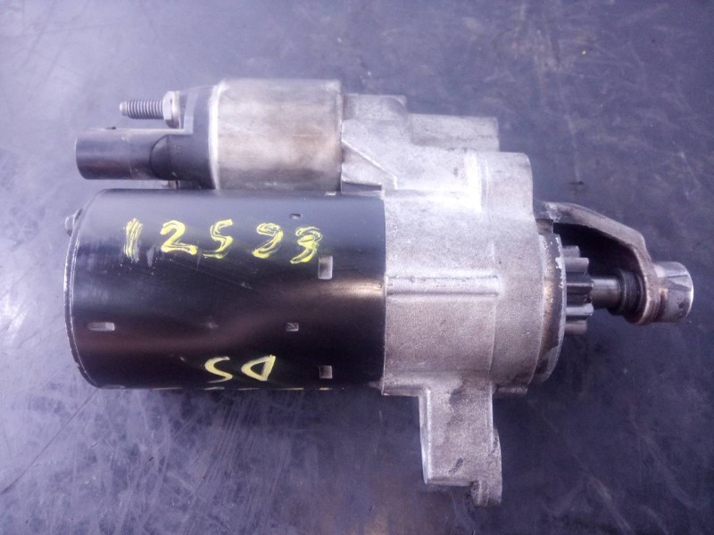 Recambio de motor arranque para audi a5 coupe (8t) 2.0 tfsi (155kw) referencia OEM IAM 06H911021A 0001107508 P3-A10-13-1