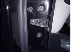 CERRADURA PUERTA DELANTERA IZQUIERDA 