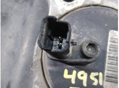 Recambio de mangueta trasera derecha para peugeot 308 active referencia OEM IAM 743752  P1-B5-23 2