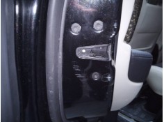 CERRADURA PUERTA TRASERA IZQUIERDA 