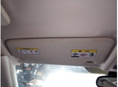 Recambio de parasol izquierdo para land rover freelander (lr2) sd4 s referencia OEM IAM    2