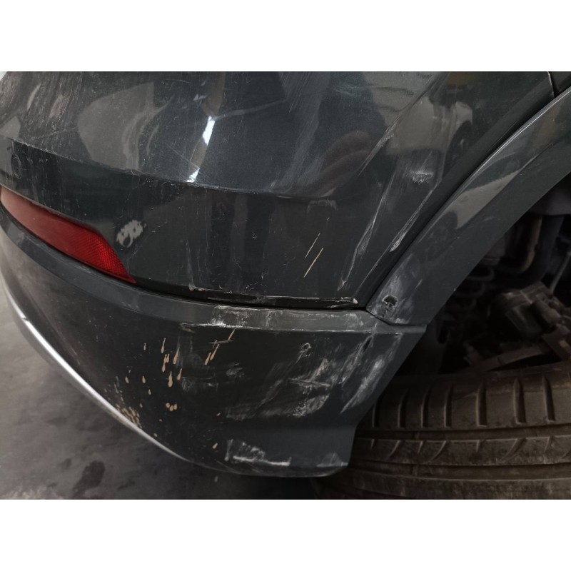 Recambio de paragolpes trasero para audi q2 (gab) design edition referencia OEM IAM   