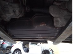 DEPOSITO COMBUSTIBLE 