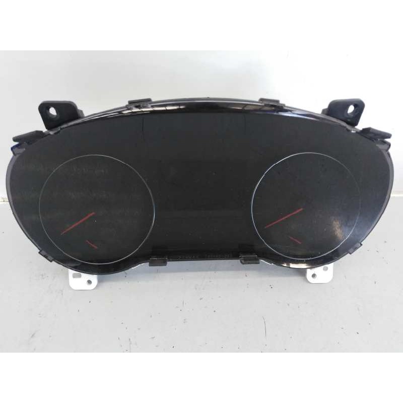 Recambio de cuadro instrumentos para kia sportage concept 2wd referencia OEM IAM 94033F1320  E3-A3-28-2