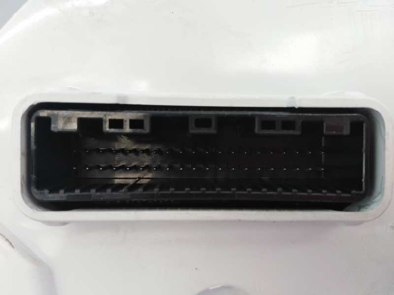 Recambio de cuadro instrumentos para kia sportage concept 2wd referencia OEM IAM 94033F1320  E3-A3-28-2