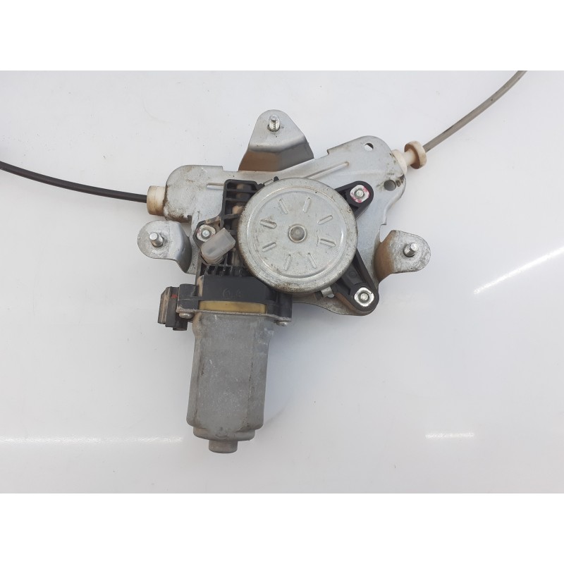 Recambio de elevalunas trasero derecho para opel antara energy 4x4 referencia OEM IAM 25926007  E2-A3-10-1