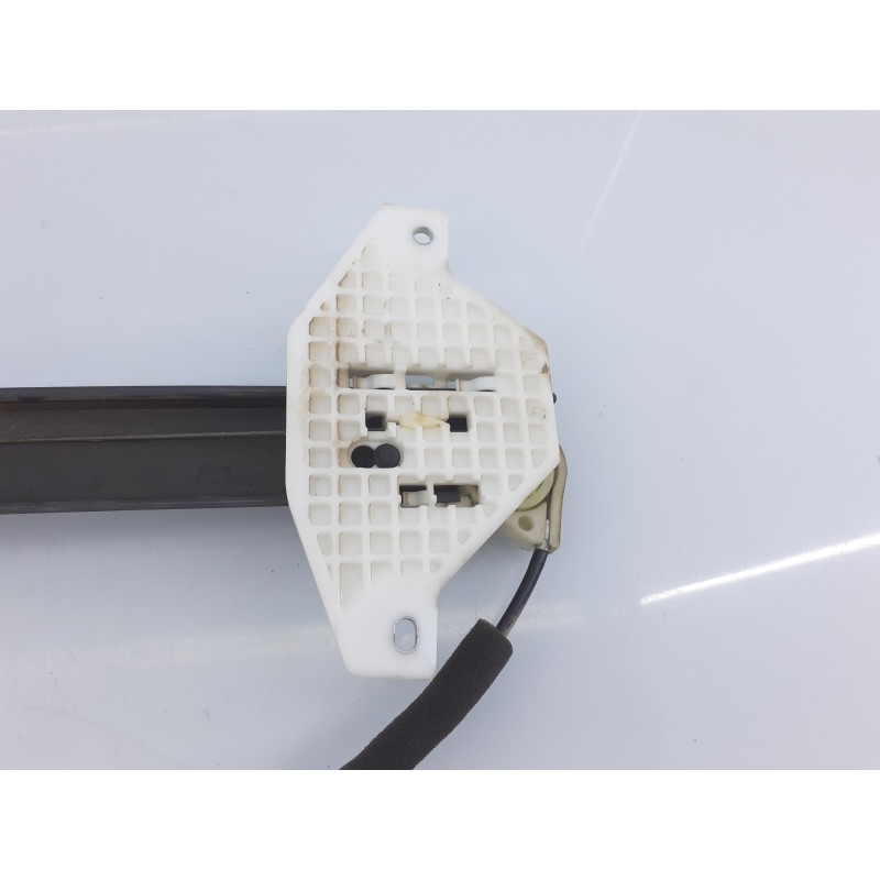 Recambio de elevalunas trasero derecho para opel antara energy 4x4 referencia OEM IAM 25926007  E2-A3-10-1