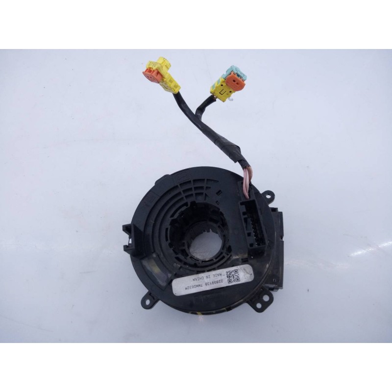 Recambio de anillo airbag para opel insignia berlina cosmo referencia OEM IAM   E3-A5-19-2