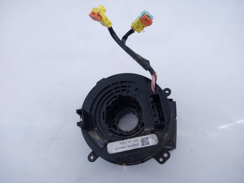 Recambio de anillo airbag para opel insignia berlina cosmo referencia OEM IAM   E3-A5-19-2