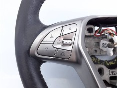 Recambio de volante para ssangyong tivoli premium 4x2 referencia OEM IAM 4S11335000  E1-B3-3-1 2