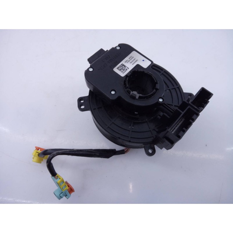 Recambio de anillo airbag para opel insignia berlina cosmo referencia OEM IAM   E3-A5-19-2