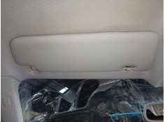 Recambio de parasol izquierdo para audi a5 coupe (8t) 2.0 tfsi (155kw) referencia OEM IAM    2