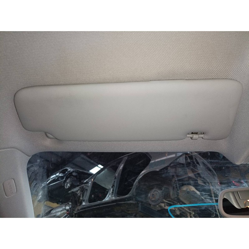 Recambio de parasol izquierdo para audi a5 coupe (8t) 2.0 tfsi (155kw) referencia OEM IAM   