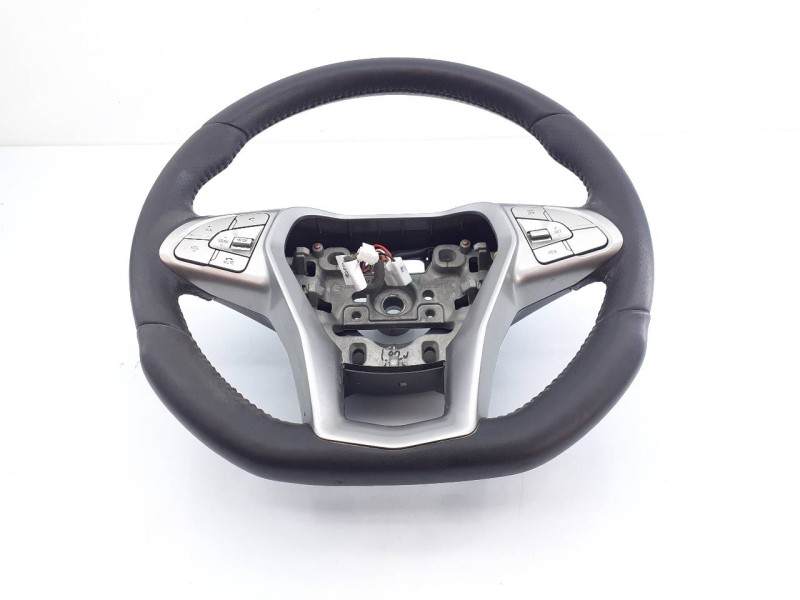 Recambio de volante para ssangyong tivoli premium 4x2 referencia OEM IAM 4S11335000  E1-B3-3-1