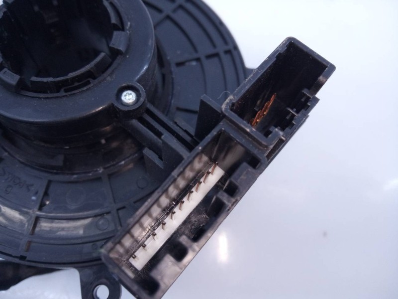 Recambio de anillo airbag para opel insignia berlina cosmo referencia OEM IAM   E3-A5-19-2