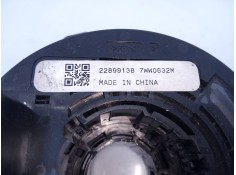 Recambio de anillo airbag para opel insignia berlina cosmo referencia OEM IAM   E3-A5-19-2