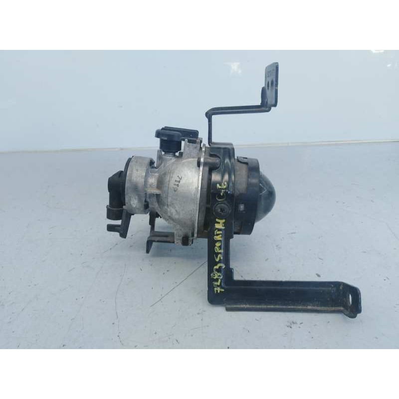 Recambio de faro antiniebla izquierdo para kia sportage concept 2wd referencia OEM IAM   E2-B5-22-1