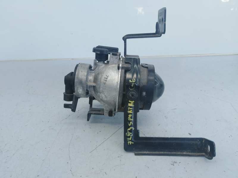 Recambio de faro antiniebla izquierdo para kia sportage concept 2wd referencia OEM IAM   E2-B5-22-1