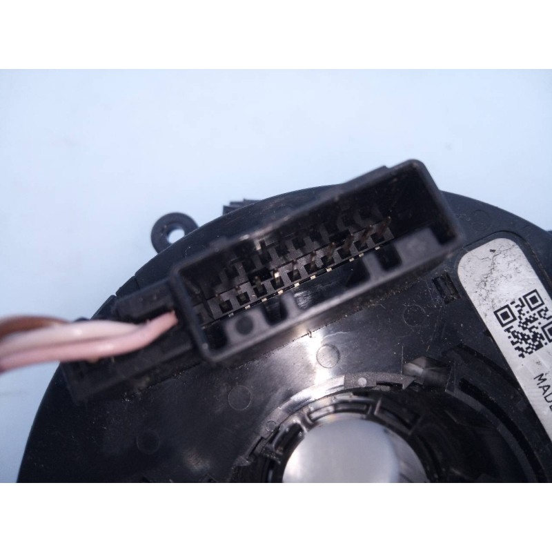 Recambio de anillo airbag para opel insignia berlina cosmo referencia OEM IAM   E3-A5-19-2