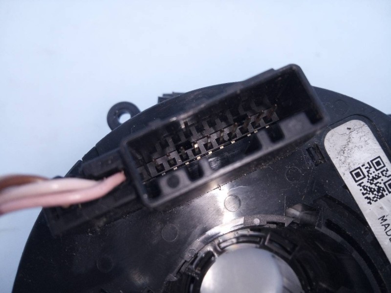 Recambio de anillo airbag para opel insignia berlina cosmo referencia OEM IAM   E3-A5-19-2