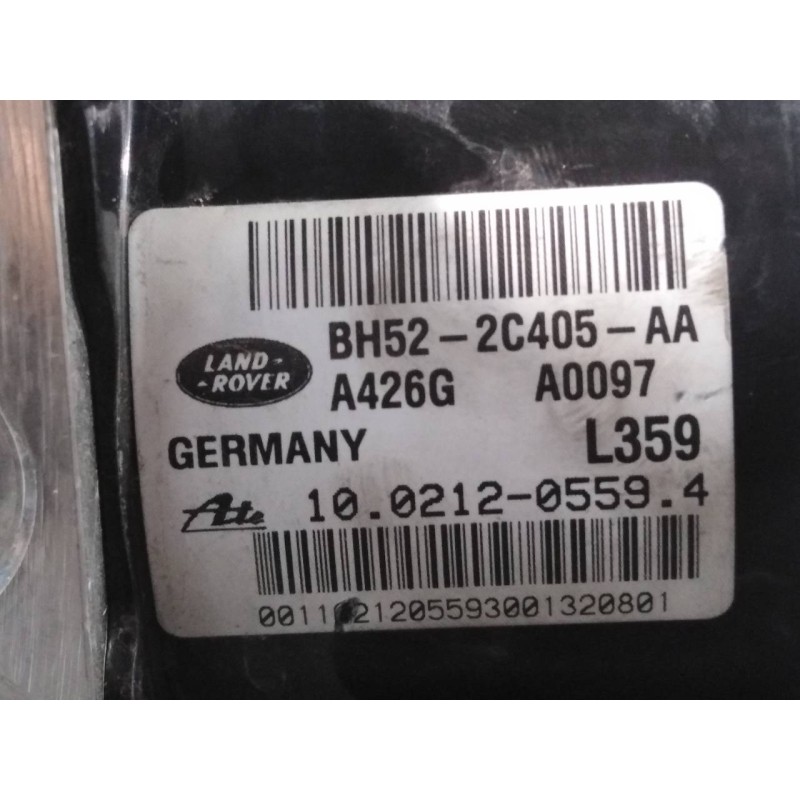 Recambio de abs para land rover freelander (lr2) sd4 s referencia OEM IAM BH522C405AA 10021205594 P3-A8-10-4